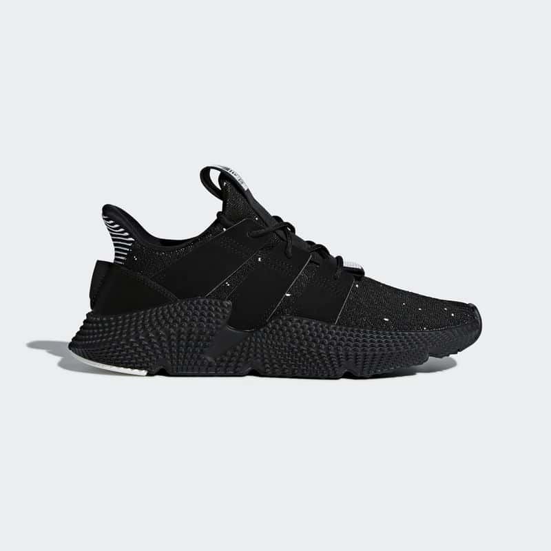 adidas Prophere Black White B22681 Grailify